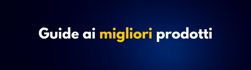 Guida ai migliori prodotti Dealstorm